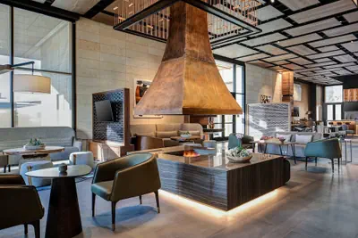 Photo 5 - Odessa Marriott Hotel & Conference Center