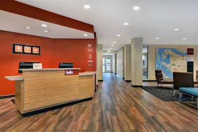 Photo 3 - TownePlace Suites by Marriott Sarasota Bradenton West