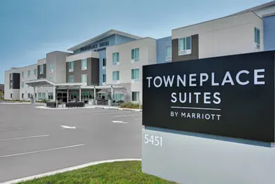 Photo 2 - TownePlace Suites by Marriott Sarasota Bradenton West
