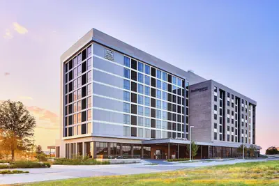 Photo 2 - AC Hotel by Marriott Dallas Frisco