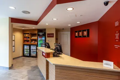 Photo 4 - TownePlace Suites by Marriott Front Royal