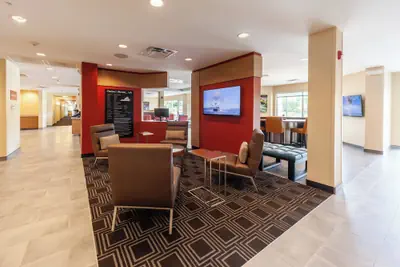 Photo 3 - TownePlace Suites by Marriott Front Royal