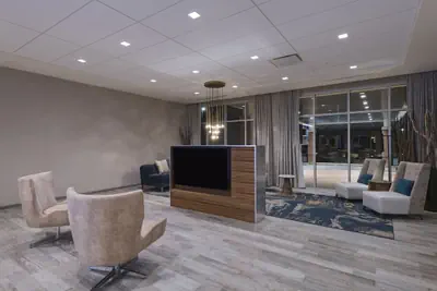 Photo 3 - Courtyard by Marriott St. Louis Brentwood