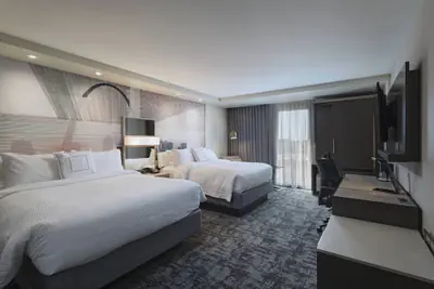 Photo 4 - Courtyard by Marriott St. Louis Brentwood