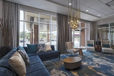 Photo 2 - Courtyard by Marriott St. Louis Brentwood