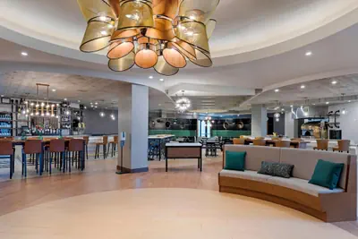 Photo 5 - Cambria Hotel Shelby Township - Detroit Utica