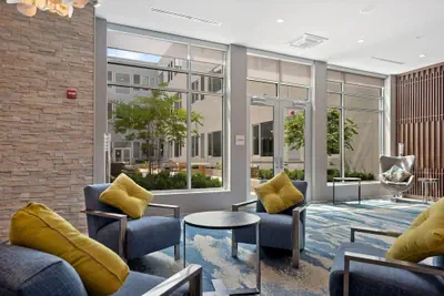 Photo 4 - Element by Marriott Hampton Peninsula Town Center
