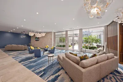 Photo 3 - Element by Marriott Hampton Peninsula Town Center