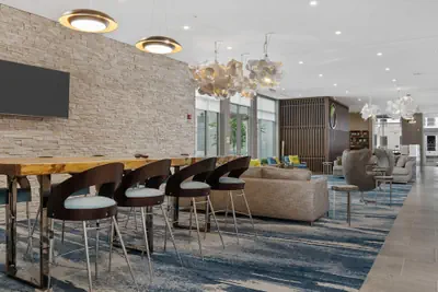 Photo 5 - Element by Marriott Hampton Peninsula Town Center