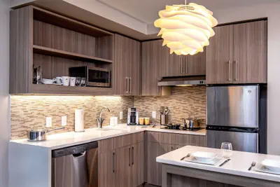 Photo 2 - Element by Marriott Hampton Peninsula Town Center