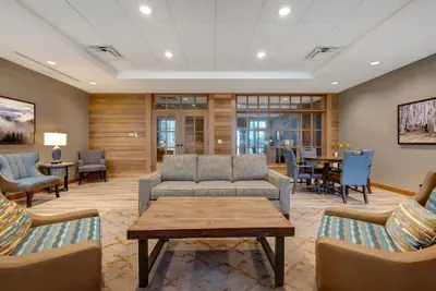 Photo 5 - Fairfield Inn & Suites by Marriott Colorado Springs East/Ballpark