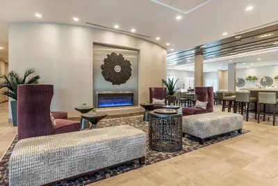 Photo 4 - Cambria Hotel Fort Mill