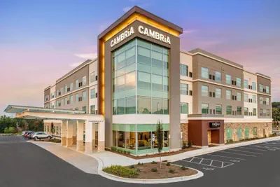 Photo 2 - Cambria Hotel Fort Mill