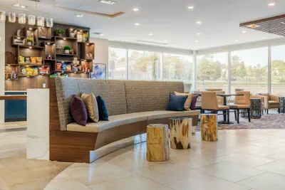 Photo 5 - Cambria Hotel Fort Mill