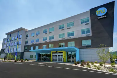 Photo 2 - TRU by Hilton Denver