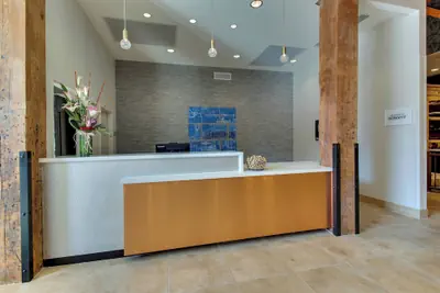 Photo 3 - SpringHill Suites by Marriott Montgomery Downtown