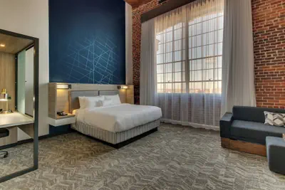 Photo 5 - SpringHill Suites by Marriott Montgomery Downtown