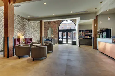 Photo 4 - SpringHill Suites by Marriott Montgomery Downtown