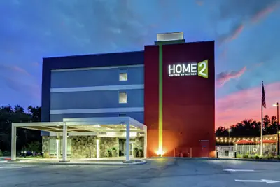 Photo 2 - Home2 Suites by Hilton Foley