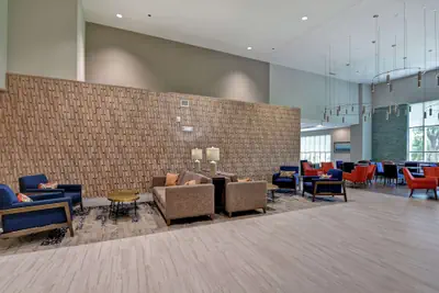 Photo 3 - Hilton Garden Inn Biloxi