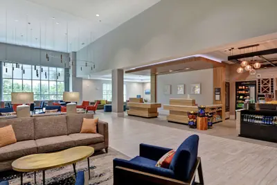 Photo 5 - Hilton Garden Inn Biloxi