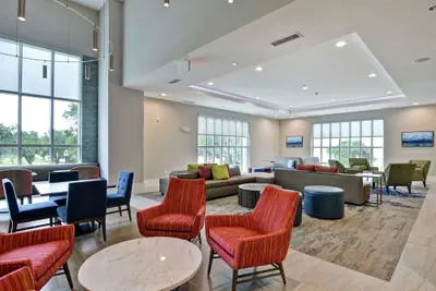 Photo 4 - Hilton Garden Inn Biloxi
