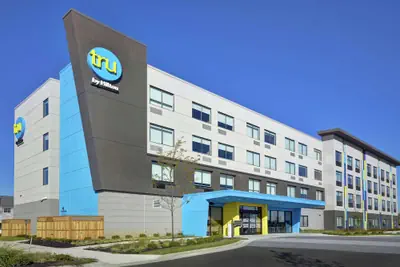 Photo 2 - Tru by Hilton Mason Kings Island