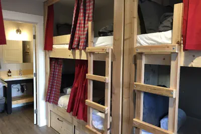 Photo 3 - Eastside Guesthouse