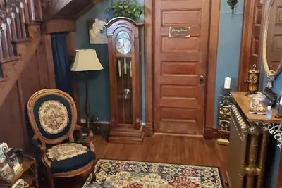 Photo 3 - The Katherine Holle House
