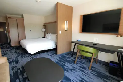 Photo 5 - Fairfield Inn & Suites by Marriott Winona