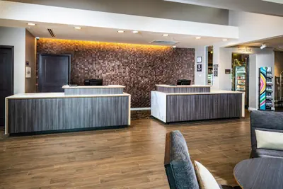 Photo 5 - Residence Inn by Marriott Las Vegas South/Henderson
