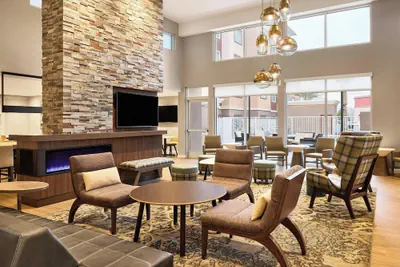 Photo 4 - Residence Inn by Marriott Las Vegas South/Henderson