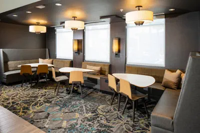 Photo 3 - Residence Inn by Marriott Las Vegas South/Henderson