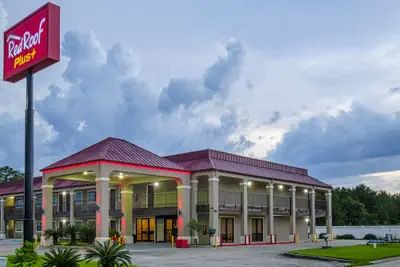 Photo 2 - Red Roof Inn PLUS+ Hammond