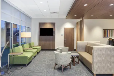 Photo 3 - Holiday Inn Express & Suites Hudson I-94 by IHG