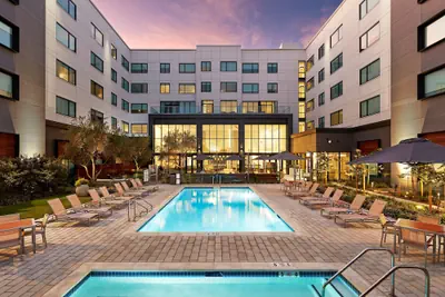 Photo 2 - Element by Marriott Santa Clara