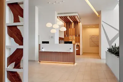 Photo 4 - Element by Marriott Santa Clara