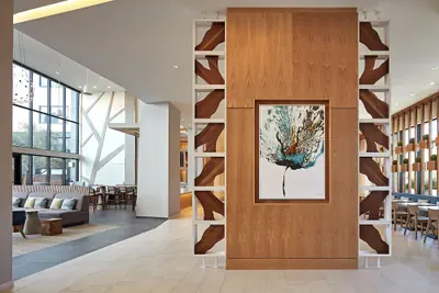 Photo 3 - Element by Marriott Santa Clara