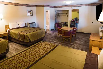 Photo 5 - Rodeway Inn Albuquerque Downtown on Rt 66