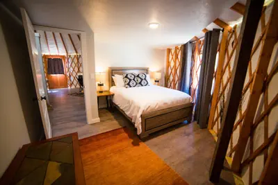 Photo 5 - Escalante Yurts