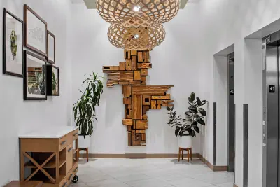 Photo 3 - Element by Marriott Scottsdale at SkySong