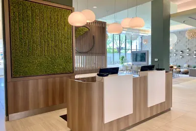 Photo 4 - Element by Marriott Scottsdale at SkySong