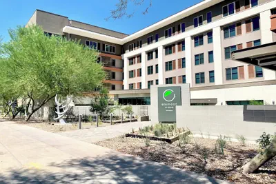Photo 2 - Element by Marriott Scottsdale at SkySong