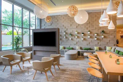 Photo 4 - Element by Marriott Scottsdale at SkySong