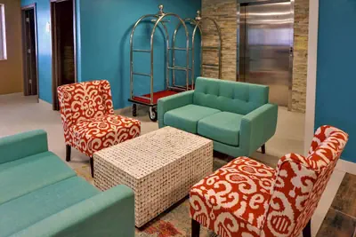 Photo 3 - The Waves Hotel, an Ascend Collection Hotel