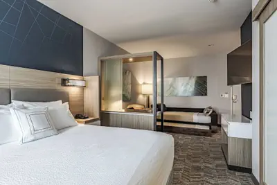 Photo 4 - SpringHill Suites by Marriott Fort Wayne North