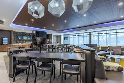 Photo 3 - SpringHill Suites by Marriott Fort Wayne North