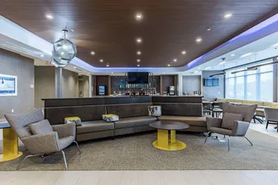 Photo 2 - SpringHill Suites by Marriott Fort Wayne North