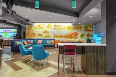 Photo 4 - Tru By Hilton Cleveland Midtown