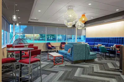 Photo 5 - Tru By Hilton Cleveland Midtown
